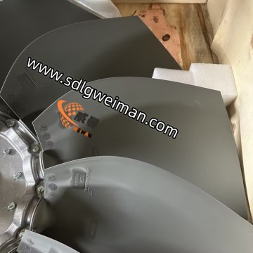 ORIGINAL SDLG  FAN  4110003623 APPLY FOR SDLG WHEEL LOADER EXCAVATOR MOTOR GRADER