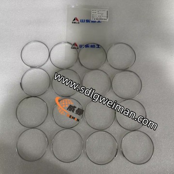 ORIGINAL SDLG  RETAINING RING 4120001739007 APPLY FOR SDLG for LG936L /LG956L WHEEL LOADER DISK BRAKE(371328)