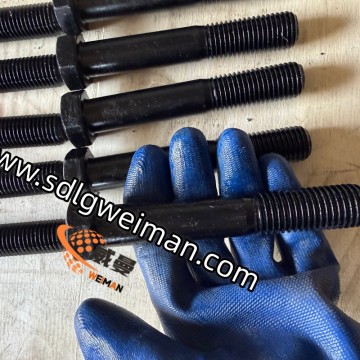 ORIGINAL VOLVO BOLT  RM96721741 APPLY FOR VOLVO EARTHMOVING EQUIPMENT
