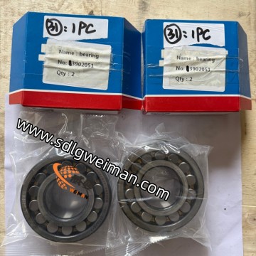 ORIGINAL VOLVO BEARING RM13902051 APPLY FOR VOLVO EQUIPMENT