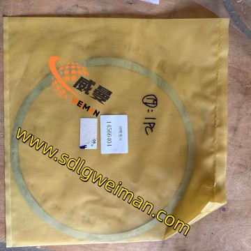 ORIGINAL Volvo Adjusting Shims VOE14566404 APPLY For Volvo Excavator.