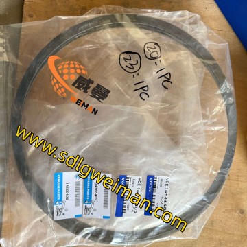 ORIGINAL Volvo Ring VOE14566405 APPLY For Volvo Excavator.