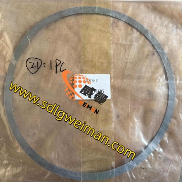 ORIGINAL Volvo Adjusting Shims VOE14566406 APPLY For Volvo Excavator.