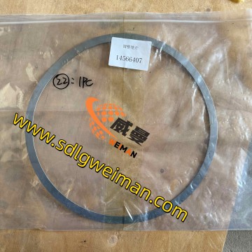 ORIGINAL Volvo Adjusting Shims VOE14566407 APPLY For Volvo Excavator.