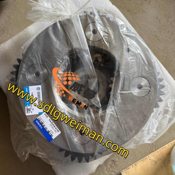 ORIGINAL VOLVO  CARRIER VOE14566410 APPLY  For Travel Gearbox.