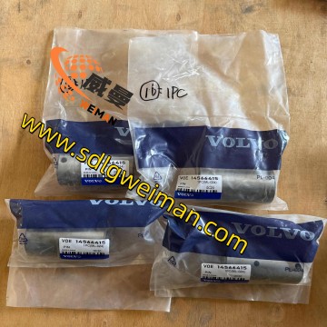 ORIGINAL VOLVO  PIN VOE14566415 APPLY  For Volvo Excavator.
