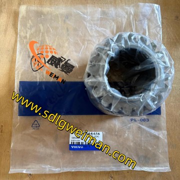 ORIGINAL VOLVO  GEAR VOE14566416 APPLY For Volvo EC290B EC360B Travel Gearbox.
