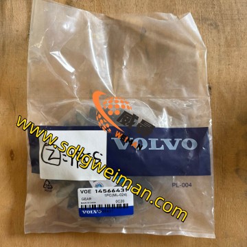 ORIGINAL VOLVO  Gear VOE14566431 APPLY  For Volvo EC360BLC Excavator.