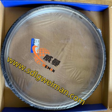 ORIGINAL VOLVO SEAL VOE14667679 APPLY For Volvo Excavator.