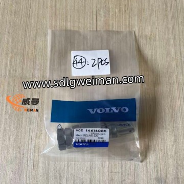 ORIGINAL VOLVO  MAIN RELIVE220 14616085 APPLY FOR VOLVO HEAVY MACHINERY
