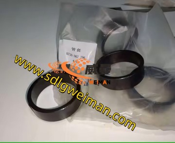 ORIGINAL ZF 0730062296 Tube Sleeve For Wheel loader.