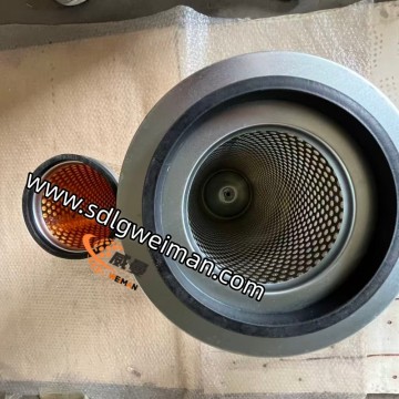 Original Hyundai 11N6-20610 Air Filter for Heavy Machinery