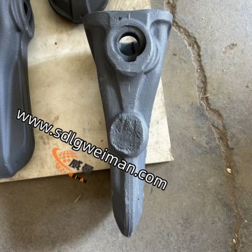 ORIGINAL VOLVO 14732382 TOOTH21 APPLY FOR VOLVO EQUIPMENT