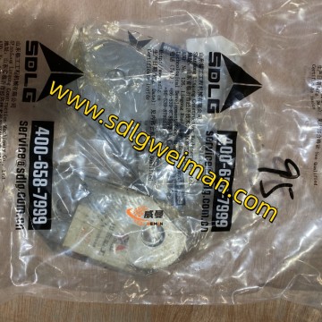 ORIGINAL SDLG 29170049661 SHIM For Wheel loader.