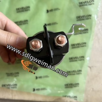 Doosan 301202-00153 REALY BATT  for Doosan DX420 Excavator