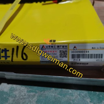 ORIGINAL SDLG 3030900144 First gear piston For WeiChai engine.