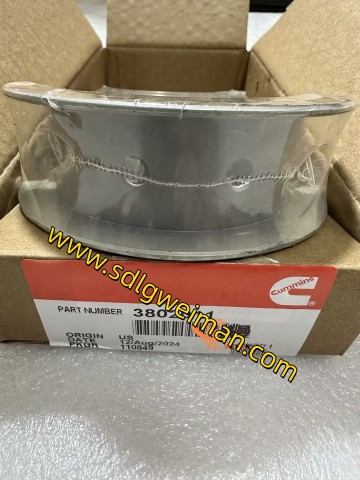 ORIGINAL CUMMINS 3802011 Main Bearing Set For Cummins Engine.
