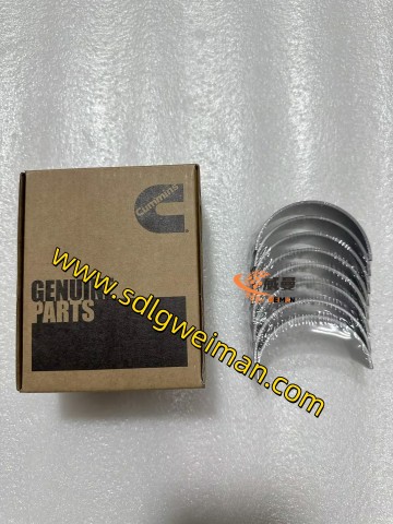 ORIGINAL CUMMINS 3901170 ROD BEARING  For Cummins Engine.