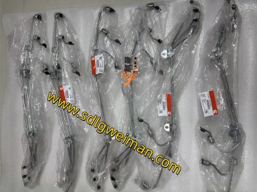 ORIGINAL Cummins 3976434 Fuel supply tube For transmission.
