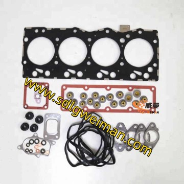 ORIGINAL CUMMINS 4025108 Lower Gasket Set For Cummins Engine.