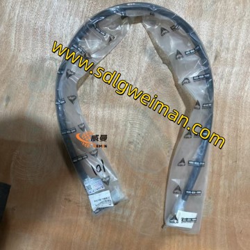 ORIGINAL SDLG  4041001880 Hose For Wheel loader.