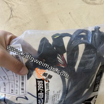 ORIGINAL SDLG  4110000076390 WIRE APPLY FOR SDLG LG958 WHEEL LOADER
