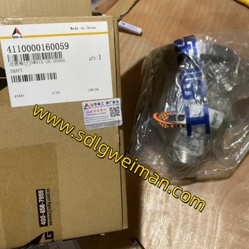 ORIGINAL SDLG 4110000160059 TRANSITION SHAFT For Wheel Loader.