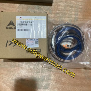 ORIGINAL SDLG 4120000868007 Sealing Kit For Wheel Loader.