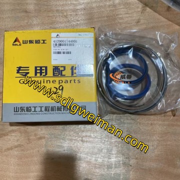 ORIGINAL SDLG 4120001744001 Sealing Ring For Wheel Loader.