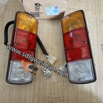 ORIGINAL SDLG  4130001134 后尾灯LRHD-24V APPLY FOR SDLG MACHINERY-1