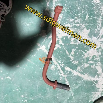 ORIGINAL ZF 4644221196 Suction Tube / Oil Pipe for ZF WG180 WG200 Gearbox.