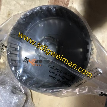 ORIGINAL ZF 4644251046 Disc Carrier For Construction Machinery Transmission.