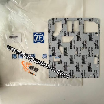 ORIGINAL ZF 4644306364 GASKET APPLY FOR  CONSTRUCTION MACHINERY TRUCK