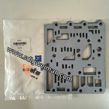 ORIGINAL ZF 4644306497 GASKET APPLY FOR  Heavy Equipment