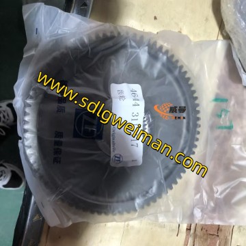 ORIGINAL ZF 4644311117 Driving gear For ZF 4WG200 Gearbox Construction Machinery Spare Parts.
