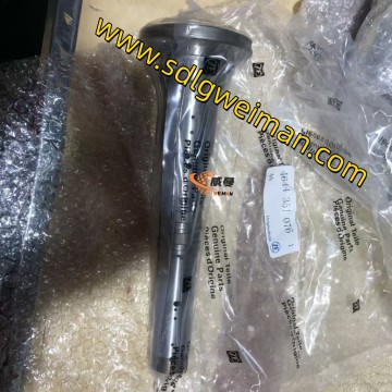 ORIGINAL ZF 4644351076 Shaft For Construction Machinery Transmission.