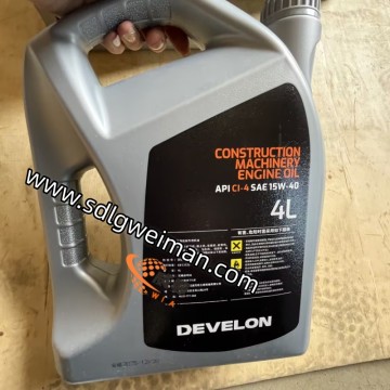 Doosan 500210-00079 OIL PIPE ENGINE FOR Doosan CONSTRUCTION EQUIPMENT.