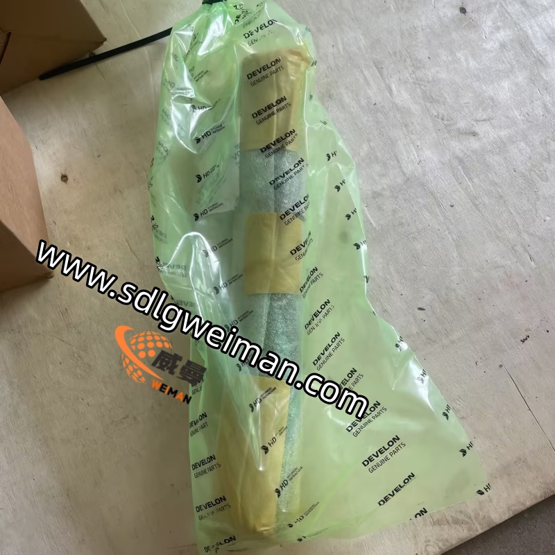 K1039453 SHAFT SPRING(2)