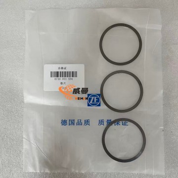 Original ZF 0730001594 WASHER For Wheel Loader Spare Parts.