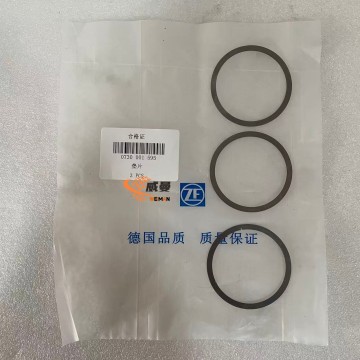 Original ZF 0730001595 WASHER For Wheel Loader Spare Parts.