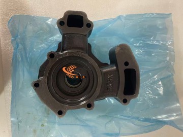 Original ZF 0750132143 Gear Pump For Wheel Loader Spare Parts.