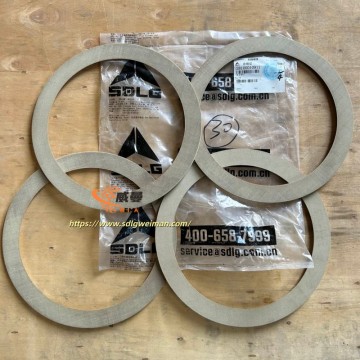 ORIGINAL SDLG BUSHING 28100010911 APPLY FOR SDLG MOTOR GRADER G9165F G9190F G9200