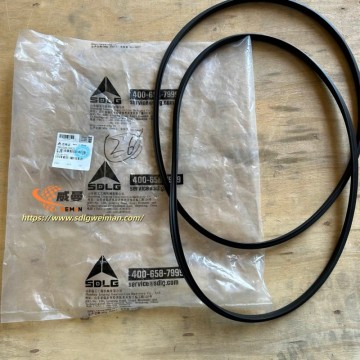 ORIGINAL SDLG SEAL RING 28100010921 APPLY FOR SDLG MOTOR GRADER G9165 G9180 G9190 G9200 G9220