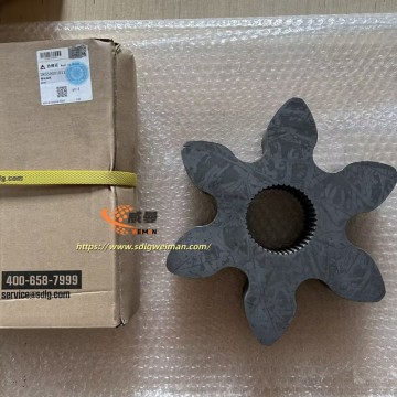 ORIGINAL SDLG Driving Gear 28350001511 APPLY FOR SDLG MOTOR GRADER G9180 G9190F G9200 G9165F