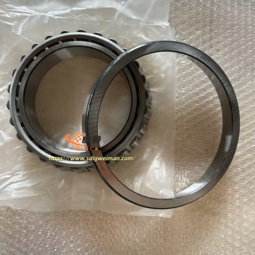 ORIGINAL SDLG 4021000356 ROLLER BEARING FOR SDLG MOTOR GRADER G9138F G9190