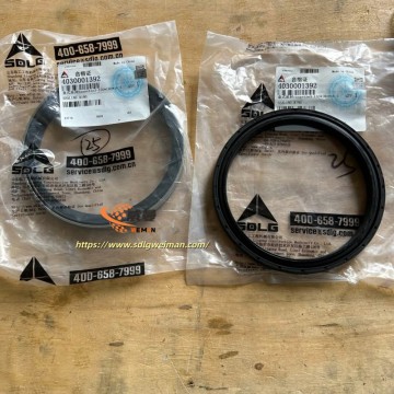 ORIGINAL SDLG SEALING RING 4030001392 APPLY FOR SDLG MOTOR GRADER G9200 G9220