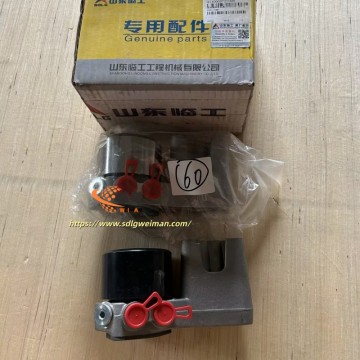 ORIGINAL SDLG Fuel Pump 4110000727098 APPLY FOR SDLG WHEEL LOADER LG936/LG956/LG958