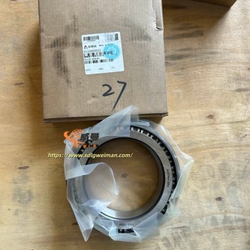 ORIGINAL SDLG ROLLER BEARING 4110003521 APPLY FOR SDLG MOTOR GRADER G9180 G9190 G9200