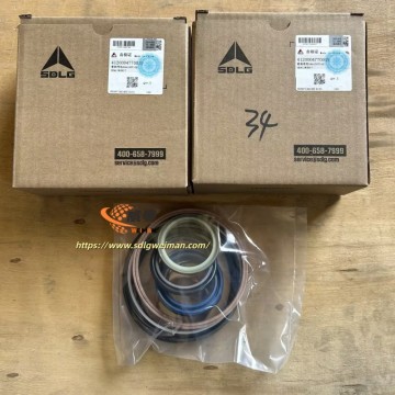 ORIGINAL SDLG 4120004770019 SEALING KIT APPLY FOR SDLG MOTOR GRADER G9180 G9190F G9200