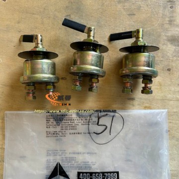 ORIGINAL SDLG 4130000427 Power Switch for SDLG LG956 Wheel Loader Parts